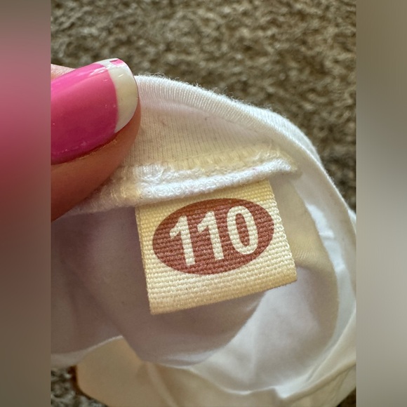 Cute Bear Patch Toddler Outfit Boy 2T - Picture 5 of 10